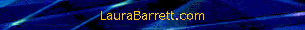LauraBarrett.com